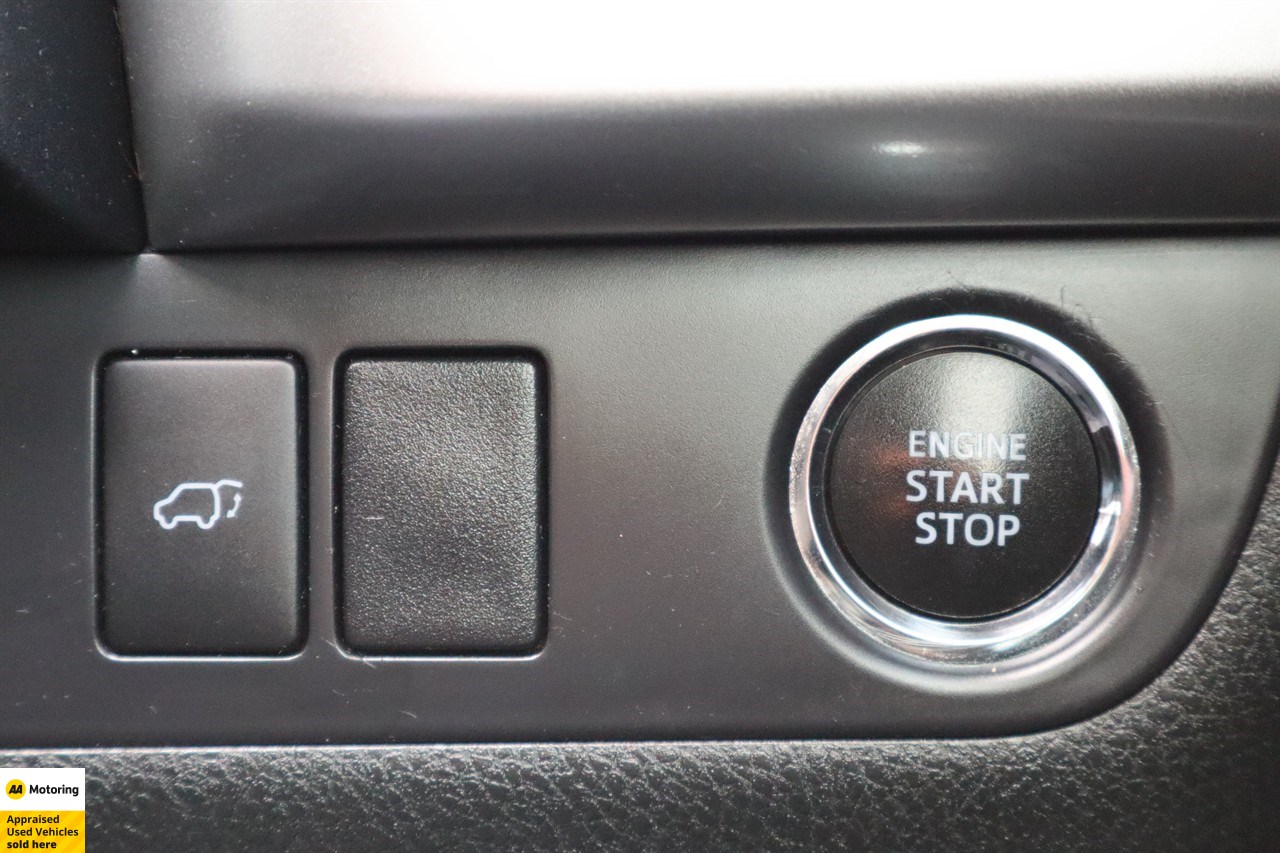 2020 Toyota Highlander