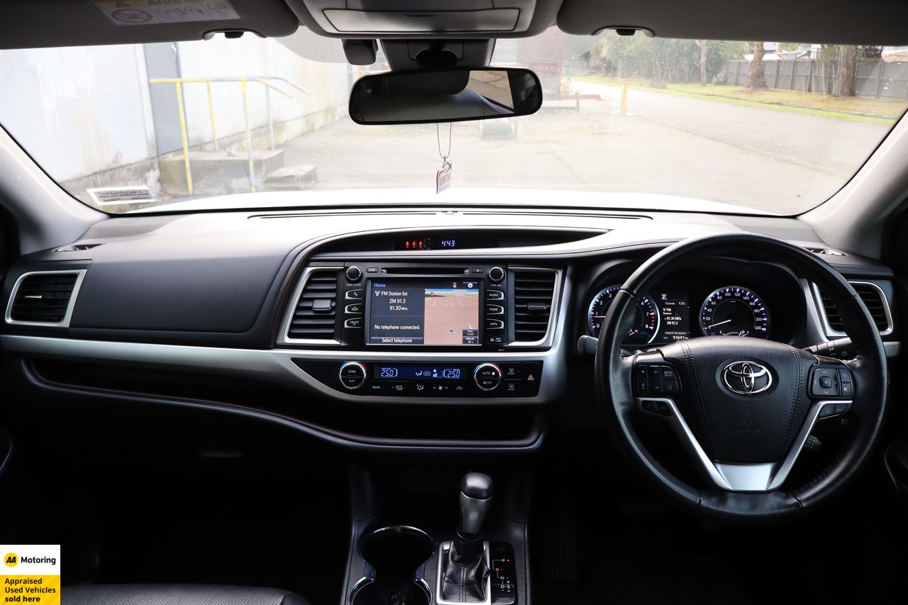 2020 Toyota Highlander