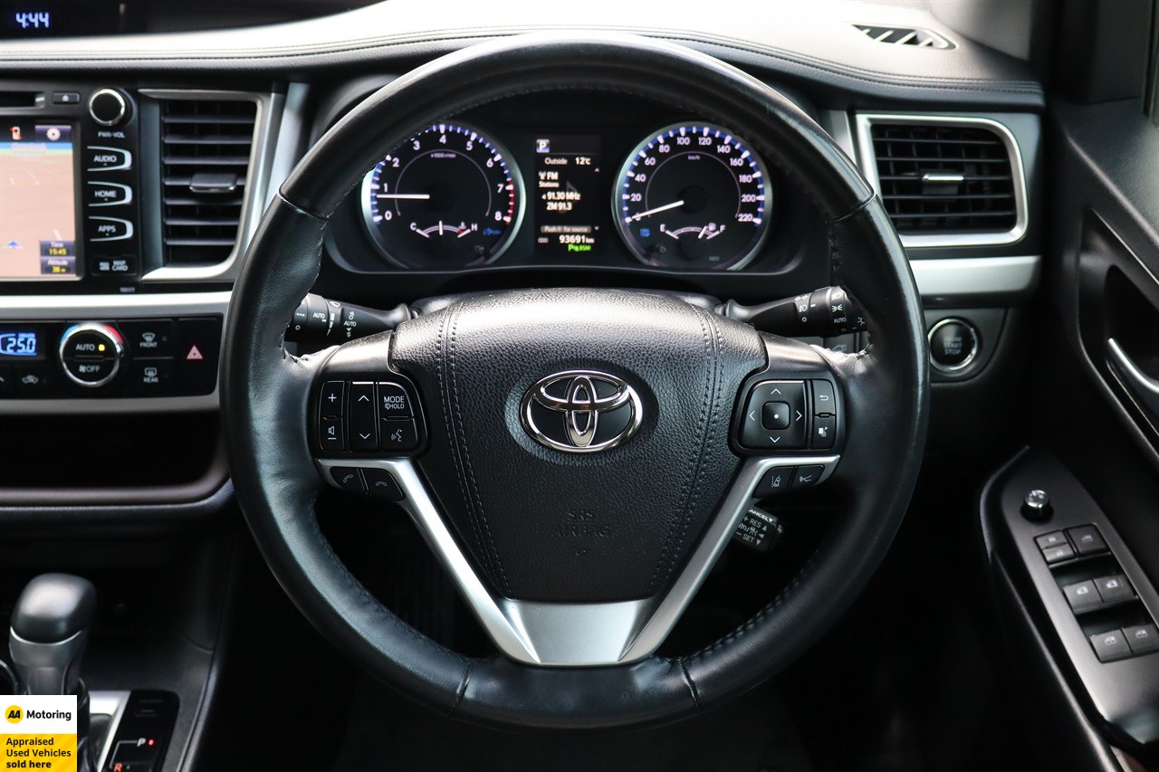 2020 Toyota Highlander