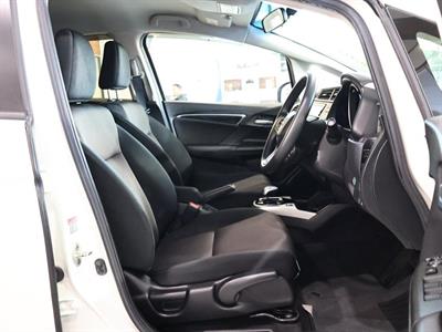 2016 Honda Fit - Thumbnail