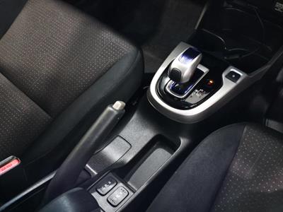 2016 Honda Fit - Thumbnail