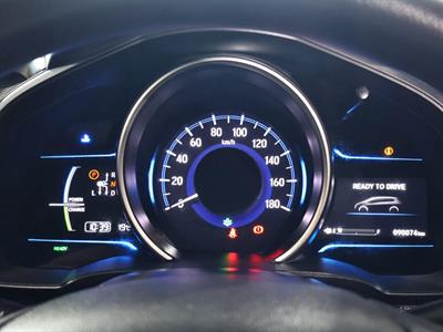 2016 Honda Fit - Thumbnail