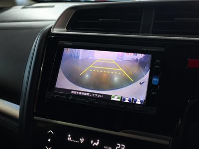 2016 Honda Fit - Thumbnail