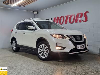 2018 Nissan X-Trail - Thumbnail