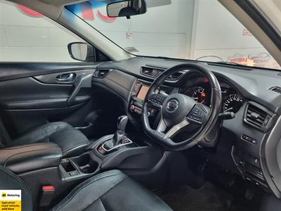 2018 Nissan X-Trail - Thumbnail
