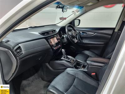 2018 Nissan X-Trail - Thumbnail