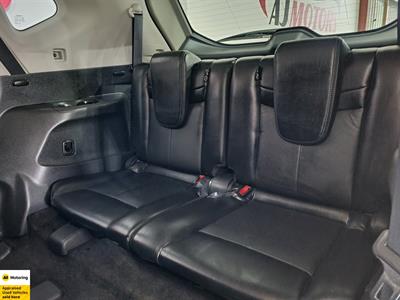 2018 Nissan X-Trail - Thumbnail