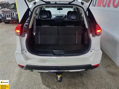 2018 Nissan X-Trail - Thumbnail