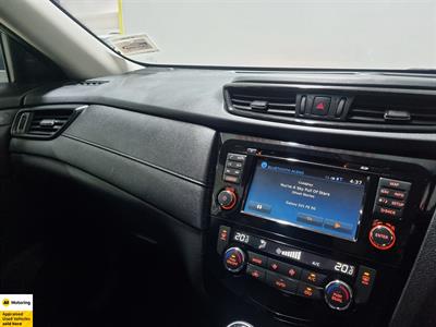 2018 Nissan X-Trail - Thumbnail