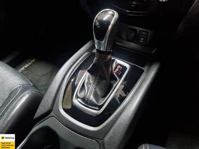 2018 Nissan X-Trail - Thumbnail