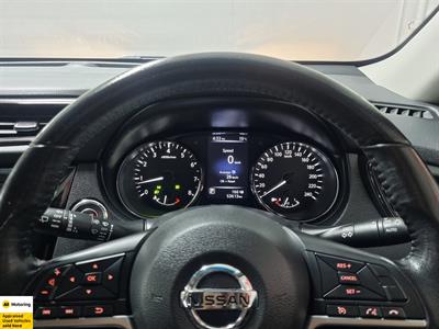 2018 Nissan X-Trail - Thumbnail