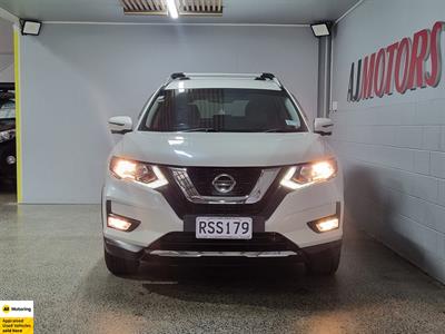 2018 Nissan X-Trail - Thumbnail