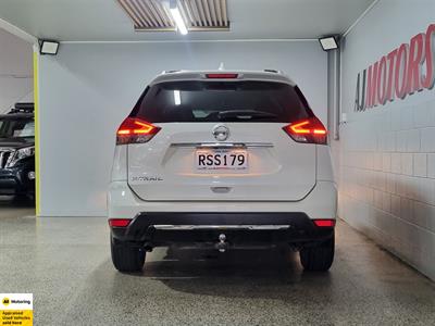 2018 Nissan X-Trail - Thumbnail