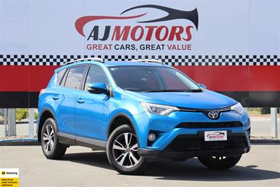 2017 Toyota RAV4