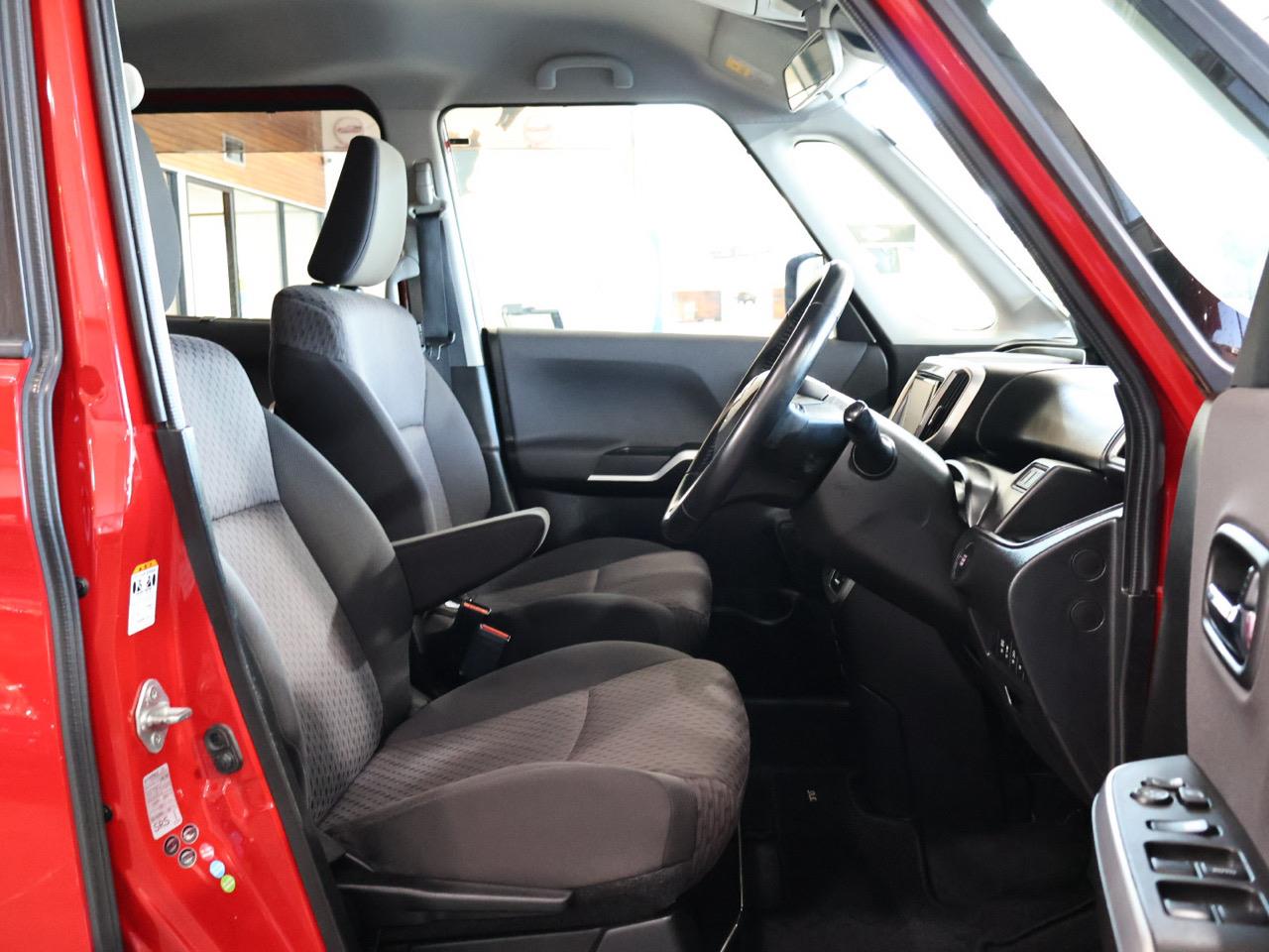 2016 Suzuki Solio