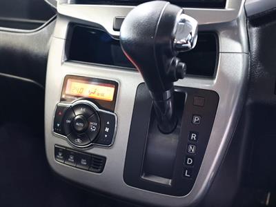 2016 Suzuki Solio - Thumbnail