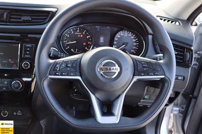 2021 Nissan X-Trail - Thumbnail