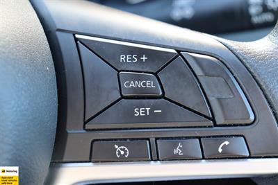 2021 Nissan X-Trail - Thumbnail