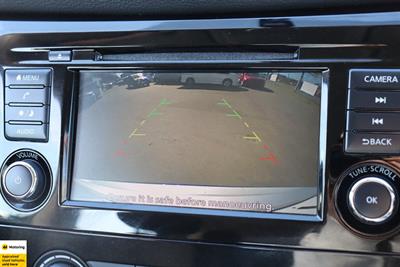 2021 Nissan X-Trail - Thumbnail