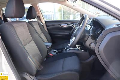 2021 Nissan X-Trail - Thumbnail