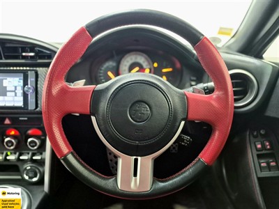 2016 Toyota 86 - Thumbnail