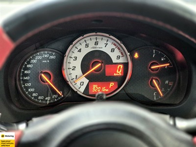 2016 Toyota 86 - Thumbnail