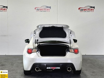 2016 Toyota 86 - Thumbnail