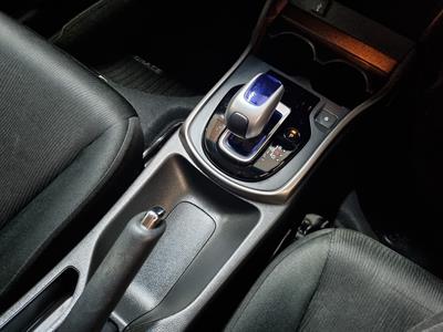 2015 Honda Grace - Thumbnail