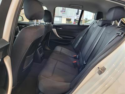 2014 BMW 116i - Thumbnail