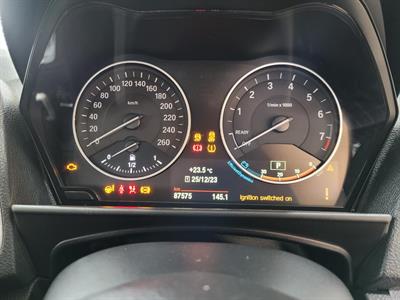 2014 BMW 116i - Thumbnail