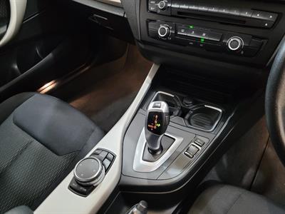 2014 BMW 116i - Thumbnail