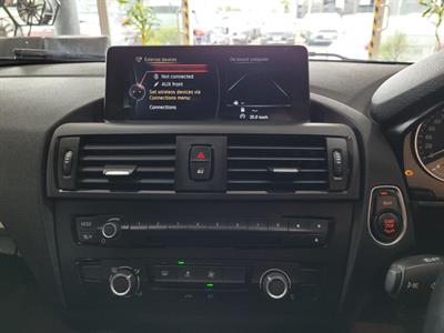 2014 BMW 116i - Thumbnail