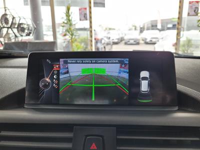 2014 BMW 116i - Thumbnail