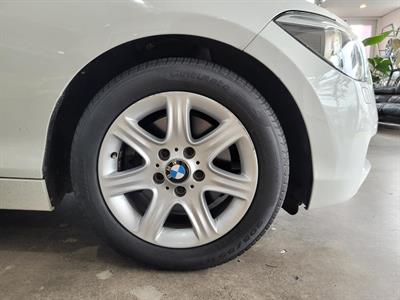 2014 BMW 116i - Thumbnail