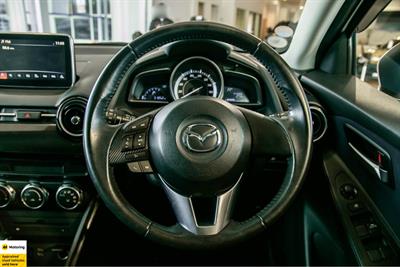 2015 Mazda Demio - Thumbnail