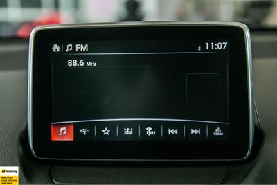 2015 Mazda Demio - Thumbnail