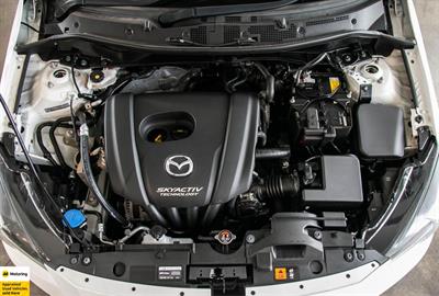 2015 Mazda Demio - Thumbnail