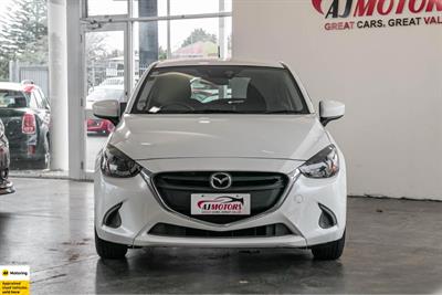 2015 Mazda Demio - Thumbnail