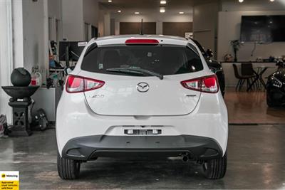 2015 Mazda Demio - Thumbnail