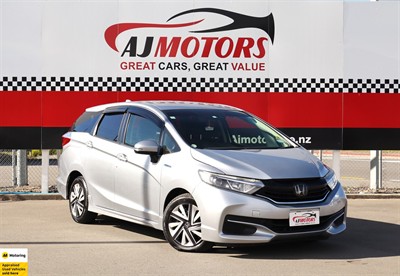 2019 Honda Fit