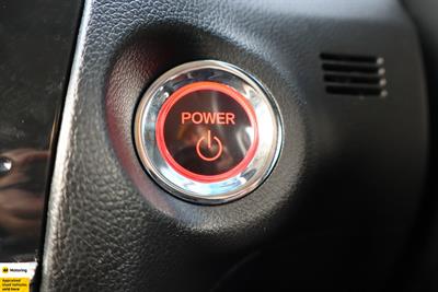 2019 Honda Shuttle - Thumbnail