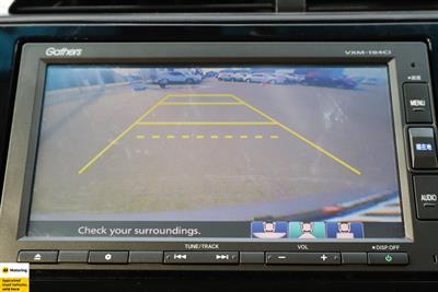 2019 Honda Shuttle - Thumbnail