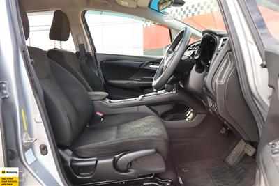 2019 Honda Shuttle - Thumbnail