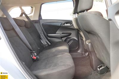 2019 Honda Shuttle - Thumbnail