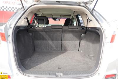 2019 Honda Shuttle - Thumbnail