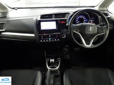 2014 Honda Fit - Thumbnail