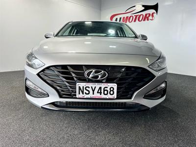 2021 Hyundai i30 - Thumbnail