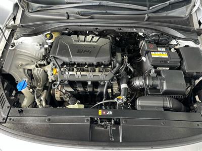 2021 Hyundai i30 - Thumbnail