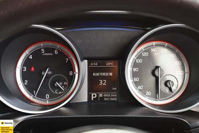 2017 Suzuki Swift - Thumbnail