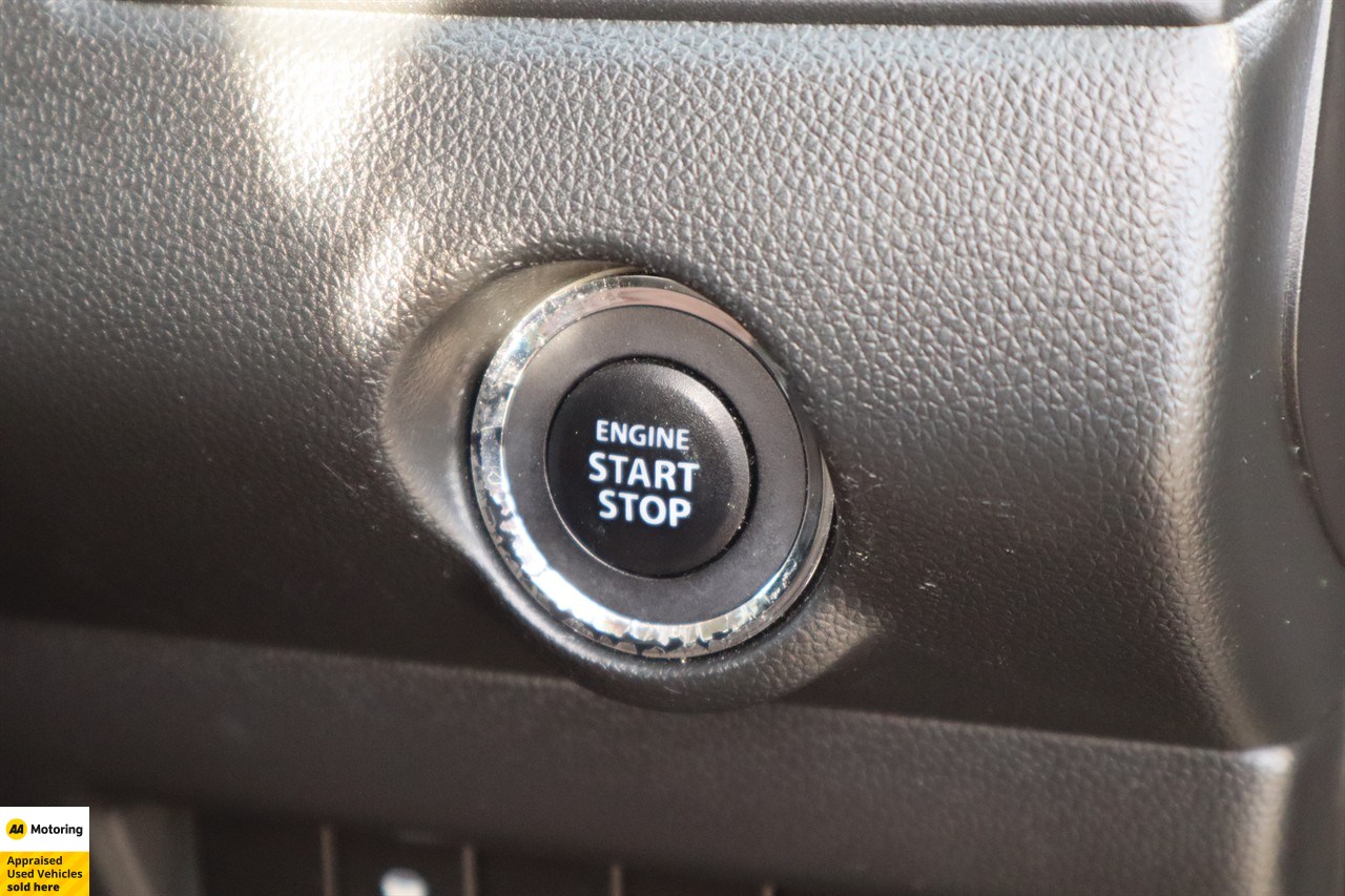 2017 Suzuki Swift
